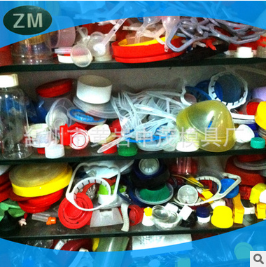 吹瓶样品1
