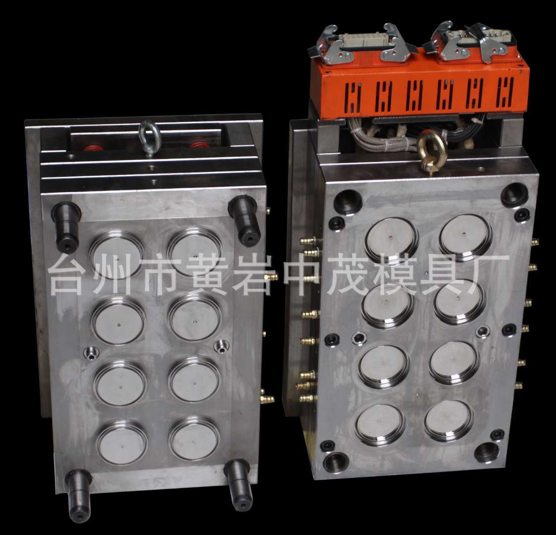 瓶盖模具