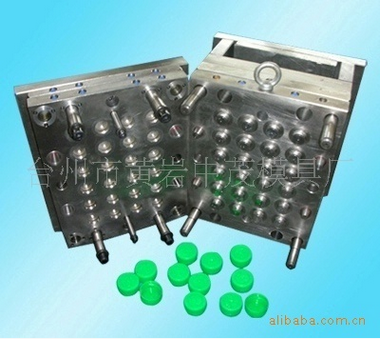 5-gallon bottle cap mould